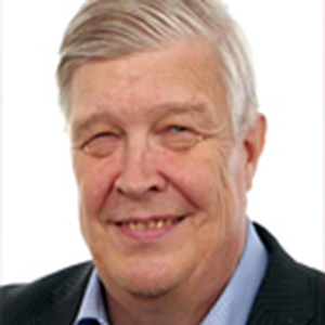 RAINERHÄGGBLOM M (Partner at Vision Hunters)