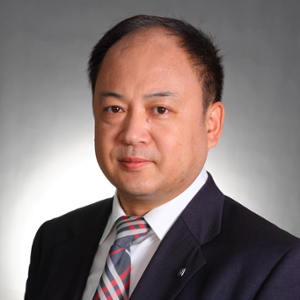 杨斌 (Vice  President  SGIA  副总裁，战略运作 at Phoenix Contact（China）Co .,Ltd 菲尼克斯（中国）投资有限公司)