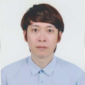 Daniel Phạm Minh Đức (Director – Operation and Production of VM Federation Pte., Ltd.,)