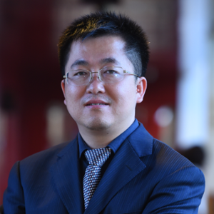 马宝龙 (北京理工大学管理与经济学院 市场营销系主任)