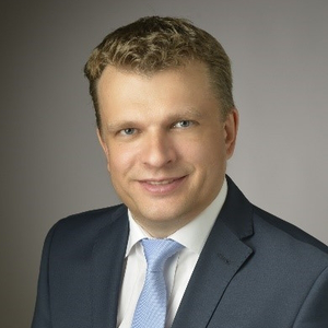Björn Frerking (Head of Asian Business at Siemens Machine Tool Systems at Siemens AG)