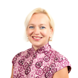 Dr Anne Kerr (Global Head – Cities at Mott MacDonald)