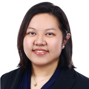 Priscilla PEH (Pharmaceutical and Consumer Healthcare Project and Partnership Manager at Surbana Jurong)