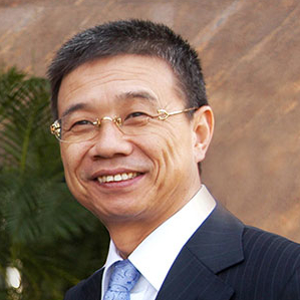 朱保国 (董事长 at 健康元药业集团股份有限公司)