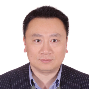 Hao Tang (Vice GM at TusPark(Jiangsu))