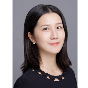Hua Ying (Marketing Executive Greater China at Croda China Trading Co., Ltd.)