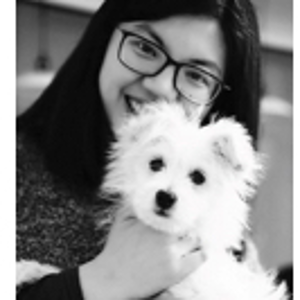 Hazel Zhang (Founder and CEO of VegPlanet)