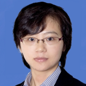 Xueyan Wei (Partner at SuLan Law Firm)