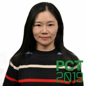 Liping Hu (Toxicology and Clinical Safety Senior Manager at Johnson & Johnson)