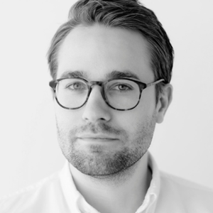 Thomas Butler (Senior Associate at Woods Bagot)