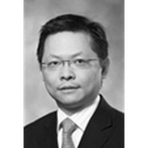Martin Ngai (Partner and Northern China Tax Leader at Ernst&Young)