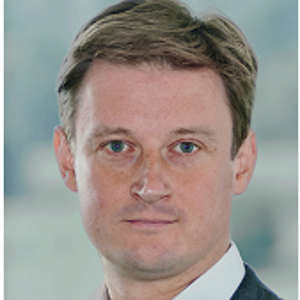 Bernhard Bartsch (Senior Expert “Germany and Asia” program at Bertelsmann Stiftung)