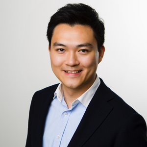 Max Shao (Senior BDM at CPA Australia)