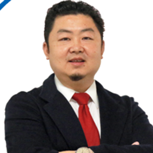 Tony Ye (CEO of Sinnotech Technology)