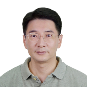 康越 (艾伯维医药贸易中国有限公司 中国研发部 总监)