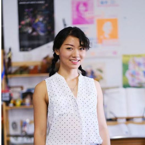 Jingyuan Tan (Partner，Makepoints Common benefit design consultation)