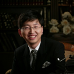 Zongwen Jin (Associate Professor, Shenzhen Institutes of Advanced Technology (SIAT))