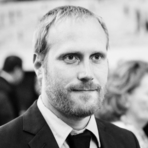 Tristan Macquet (Co-founder of Nurseries for Nurseries)