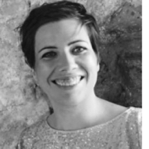 Natalie Bennett (Project Founder of Live With Less)