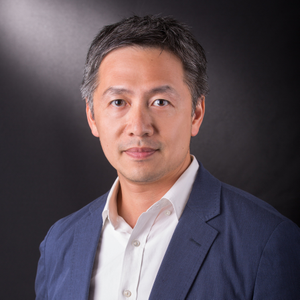 Joseph P. H. Chan (Associate Professor of Practice,HKU Business School Associate Director - Centre for Innovation and Entrepreneurship)