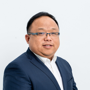 Mr. Teddy Zhang (IE Supervisor at Changchun KSD Automotive Components Co., Ltd.)