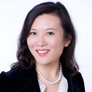Diana Guo (Chief Marketing Officer at Microsoft Greater China)
