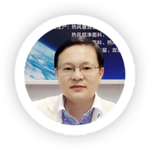 Yong JIAO (Inviting) (GM at Shanghai Fengge)