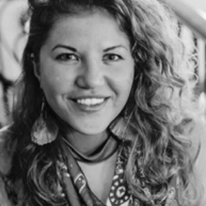 Xenia Sidorenko (Russian fashion designer)