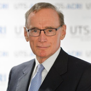 鲍勃•卡尔 (Director, Australia-China Relations Institute)