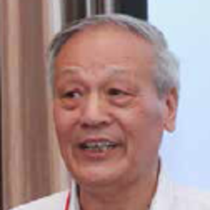 Zhongmin Sun (Director of Expert Committee at Shanghai Household Electric Appliance Profession Association)