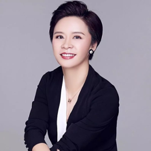 张媛 (印力集团合伙人 北京城市商业公司总经理)