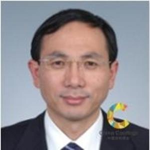 Taijiang Gui (Chief Engineer at Marine Chemical Research Institute)