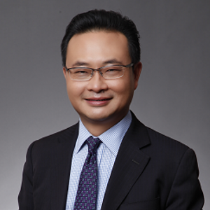 LiXiaoyong 李小勇 (Secretary- General 中国秘书长 at OPC China Foundation OPC基金会)