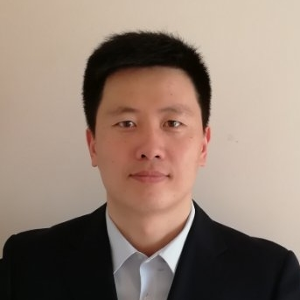 Dongsheng Zhou (Partner at Shandong KaiLai capital Co., Ltd.)