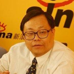 吕世明 (特邀嘉宾, 组委会成员名誉顾问)