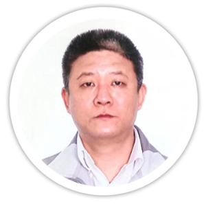 Tao Guo (Sales Manager at Piovan Plastic Equipment (Suzhou) Co., Ltd.)