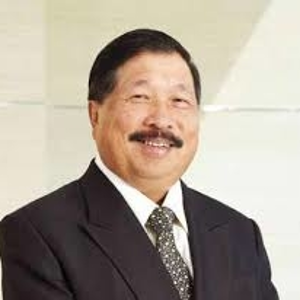 Johnny Darmawan Danusasmita (Vice Chairman of KADIN Indonesia and Member of National Economic and Industrial Committee at KADIN) Johnny Darmawan Danusasmita (Vice Chairman of KADIN Indonesia and Member of National Economic and Industrial Committee at KADIN)
