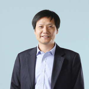 雷军 (创始人、董事长兼首席执行官 at 小米科技有限责任公司)