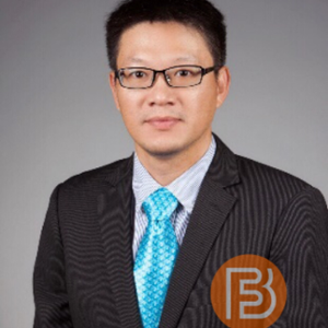 Agingu Shih (Technical Marketing Manager in Coatings for AP at Chemours)