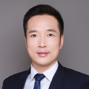 Steven Shi (Director, Government Relations of Cargill)