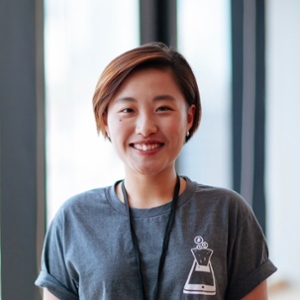 Bronze Leung (Operations Coordinator at Techstars)