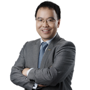 杨学良 (吉利汽车集团 副总裁)