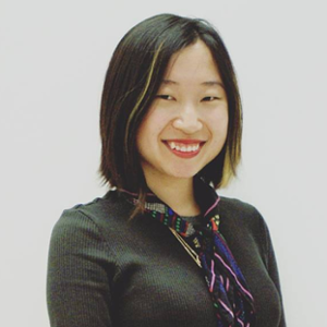 Sonja Song (Global Human Resource Manager at Ctrip.com)