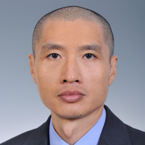 Jackie Liu (Head Of Supply Chain Management North Asia at Clariant Coatings (Shanghai) Co., Ltd.)