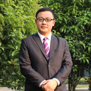 Fei Liu (Judge at Jiangsu Yinjiang Investment Co. Ltd.)