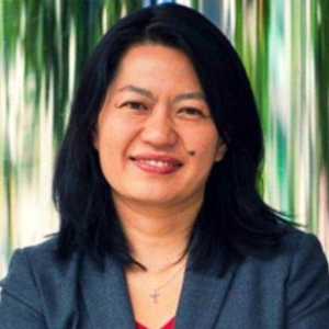 Celina Chew (President at Bayer (China) Ltd.)