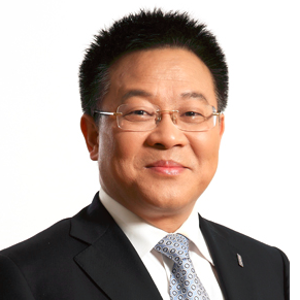 孙为民 (苏宁易购集团副董事长)