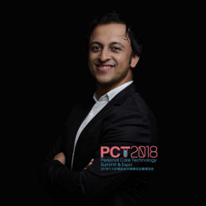 Prantik Mazumdar (Managing Partner at Happy Marketer)