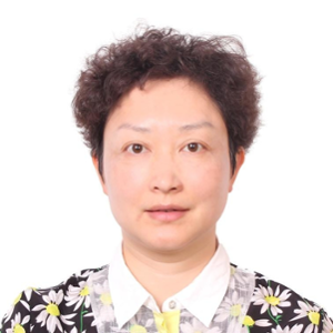 范颂华 (和记黄埔医药(上海)有限公司 高级医学总监)