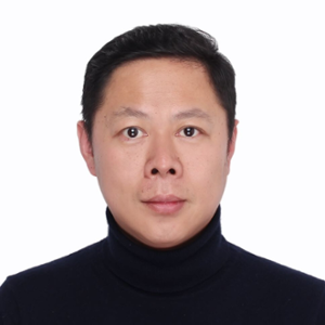 David Jin (Vice President at AIWAYS Co., Ltd.)